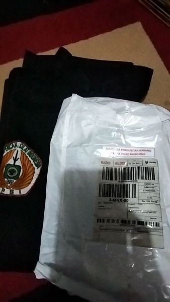 Buyer review video 2