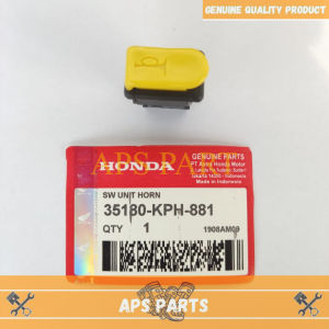 APS PART Tombol Klakson Honda Supra X125 Kharisma Smash