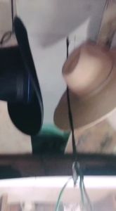 TOPI LAKEN PANAMA BAHAN ORIGINAL WOOL