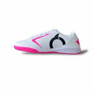 sepatu futsal ortuseight catalyst luminare putih/sepatu futsal ortus terbaru