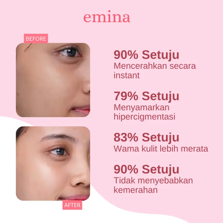 Emina%20Bright%20Stuff%20Moisturizer%20Cream%20SPF%2015PA+++%20Pelembab%20Muka%2020ml%20Melembabkan%20Cerah%20Dan%20Sehat%20Perawatan%20Wajah%20-%20Image%205