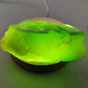 batu giok Bongkahan natural batu yg dikirim sesuai foto Kode95