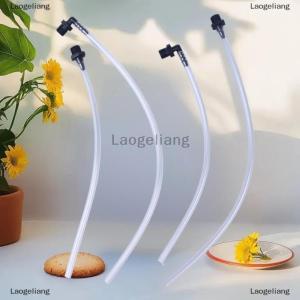 [COD] Laogeliang เครื่องเพิ่มความชื้นในขวดเพิ่มความชื้นสำหรับเครื่องผลิตออกซิเจนพร้อมข้อต่อท่อ