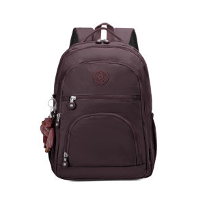GROSIRAN OMYGOOSE TAS RANSEL WANITA / BACKPACK WANITA / TAS SEKOLAH / TAS LAPTOP / KP 29106