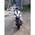 full fairing r25 untuk yamaha vixion new vixion lama byson. 