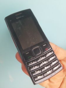 Nokia x2 02