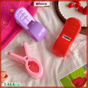 Follow Get New[Bloom Z] Anime Figure Arrietty Shark Hair Clip For Women Girl Cute Hair Accessories Girls Gifts Cosplay Prop Headwear Accessories Gift