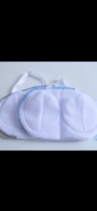 ถุงซักผ้า ถูกสร้างให้เป็นชูนิภาพ เป็นที่รู้สึกสูงใน ตาข่ายซักผ้า กระเป๋าซักบรา กระเป๋าซักชูนิภาพ มีหูหิ้ว เนื้อหนา พร้อมส่ง