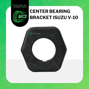 CENTER BEARING CUSHION For Isuzu V-10 (Open Type)