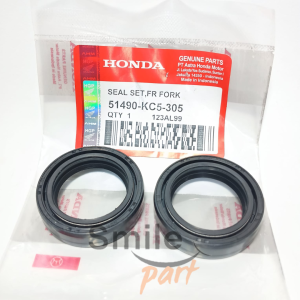 GROSIR 10 SET Seal Shock GL Pro Seal Shock Tiger Seal Sok Megapro Sil Sok GL Pro Seal Shock Depan