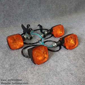 4 Đèn Xi Nhan Honda Cg125