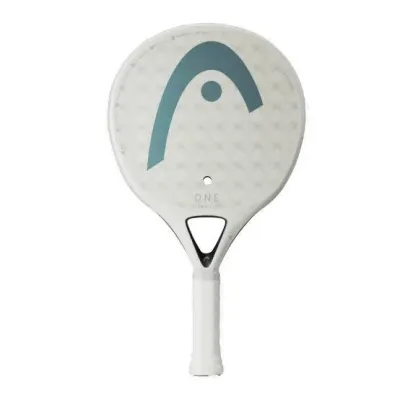 HEAD ONE ULTRALIGHT 2025 PADEL RACKET RAKET - won5.shop
