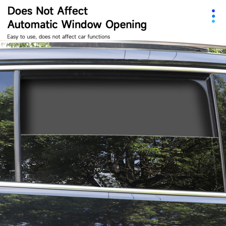 SEAMETAL%20Car%20Curtain%20Side%20Window%20Sunshade%20Cover%20Magnetic%20Install%20Washable%20Foldable%20Auto%20Window%20Shade%20Magnet%20-%20Image%203