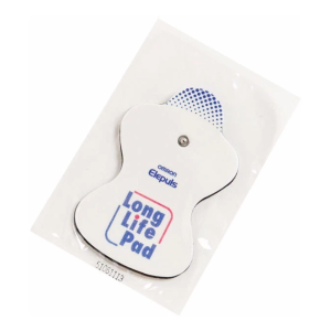Miếng dán điện cực OMRON Long Life Pad dùng cho các dòng máy massage chính hãng