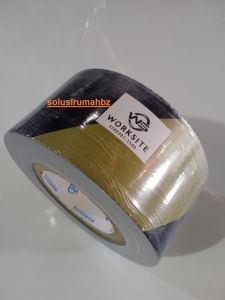 POLICE LINE PITA PENGAMAN SAFETY LINE 3" 3 INCH x 500M BARRICADE TAPE 500 M SAFETY LINE GARIS KEAMANAN