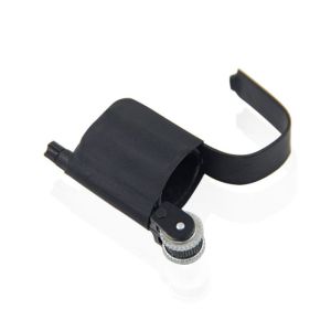 Finger Flasher Alat Sulap Menembakan Api Dari Tangan Magic Fire Tricks Accessories
