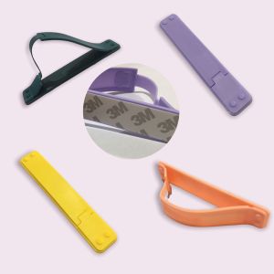 UC Gantungan Hp Ponsel Strap Grip Holder Handgrip Uiversal Gantungan Hp