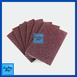 1pc Melamine Sponge Kitchen Nano Emery Magic Sponge Cleaner Eraser Rust Remover Sponge TOY KING SHOP