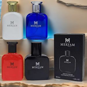 30Ml Long Lasting Charming Body Spray Floral Fragrance Male Date Pheromone for Men Women Gift