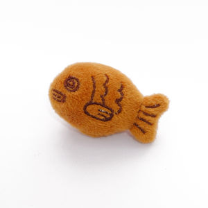 1Pc Melard color Biscuit  cat dog cookie  Plush   Button Shoes Cute Croc Charms Decorations Accessories Shoes Charm Deco Jibbitzz Croc Shoes Diy Charms