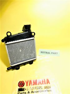 RADIATOR ASSY YAMAHA NMAX N MAX 155 OLD NEW AEROX 155 OLD LAMA NEW 2021 LEXI KODE 2DP B6H B3F BARU ORIGINAL YAMAHA