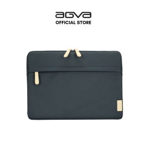 AGVA 13.3–14.1 Inch Muse Laptop Sleeve Case