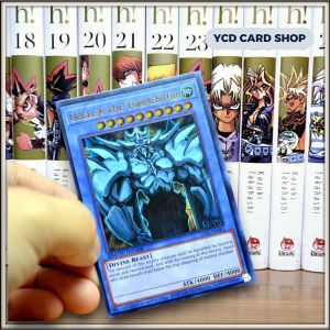 Thẻ bài Yugioh chính hãng Obelisk The Tormentor – Ultra Rare