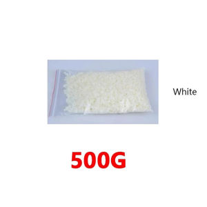 100% Natural Beeswax Pellet  Candle Soap Making Supply No Added Lipstick Cosmetics Food Grade Bee Wax 500/1000g