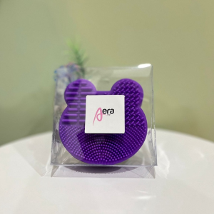 AERA Pembersih Make Up Brush Pembersih Kuas Makeup Premium