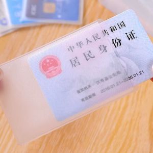 1 vỏ bọc thẻ ATM bằng lái thẻ sinh viên