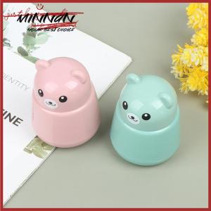 [minnan] เครื่องบดเม็ดแบบพกพาน่ารักสัตว์ยาบดทารกยาเม็ดบด