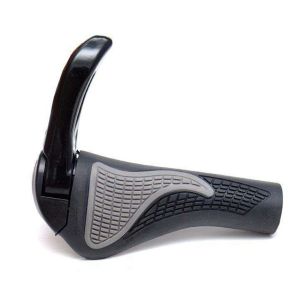 Tay nắm xe đạp thể thao sừng trâu chống trượt bộ 2 chiếc chất lượng cao