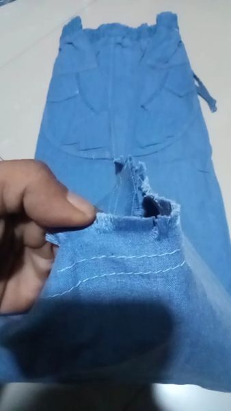Buyer review video 3