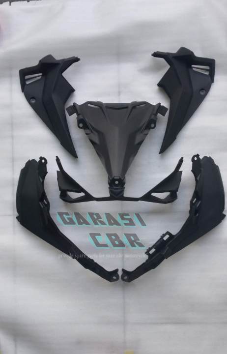 Cover body hot sale cbr 150r