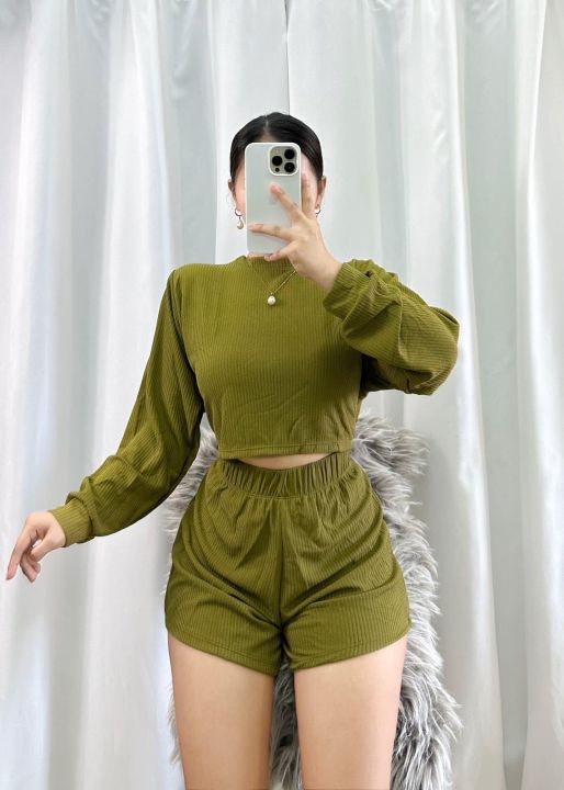Catalina Short