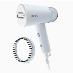 Tefal Foldable Handheld Origin Travel Steamer70mlMetal Steam Ultra-lightweight Continuous SteamFast Wrinkle Removal