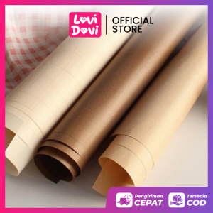 Kertas Alas Loyang Baking Matte Tahan Panas / Baking Papper Sheet Oven Tray Mat Teflon Fiberglass