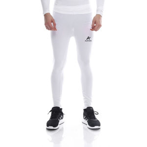 AURION Celana Legging Panjang Bawahan Olahraga Sepakbola Futsal Lari Gym