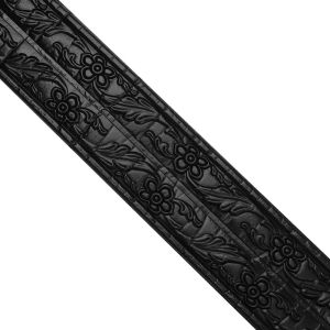 NOBLELUX DIY Waterproof Ceiling Decorative Strip Home Decoration Baseboard Wallpaper Wall Border Skirting Wall Stickers