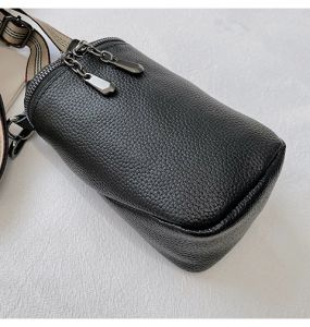 sale !! Tas Selempang Bahu Wanita Tas HP Tas Mini Tas Fashion Tas Tali Webbing Tas Bahan Kulit Jeruk Papirut