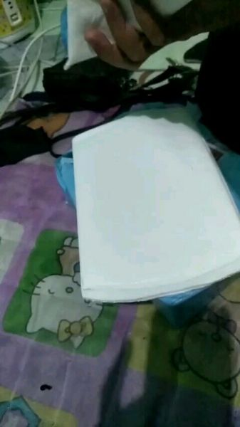 Buyer review video 3