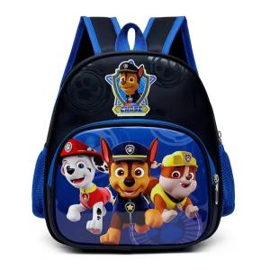 Kidss Fashion Childrens Boys Shcool bags With With pencil case 11inch Suitable For School Students backpack in Kindergarten