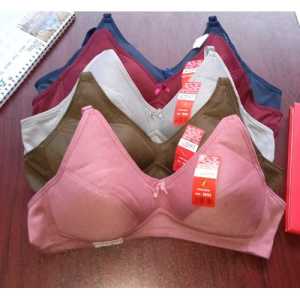TERLARIS Paket sport Bra isi 6 PCS | BH Sport wanita dewasa isi 6 PCS