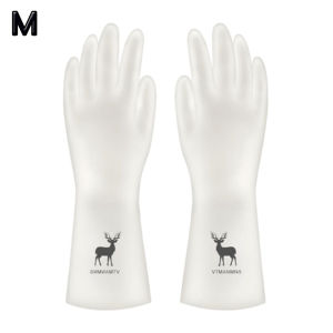 ถุงมือ ถุงมือยาง ถุงมือล้างจาน ถุงมือแม่บ้าน ถุงมือทำความสะอาด ถุงมืออเนกประสงค์ ถุงมือล้างห้องน้ำ ถุงมือยางPVC