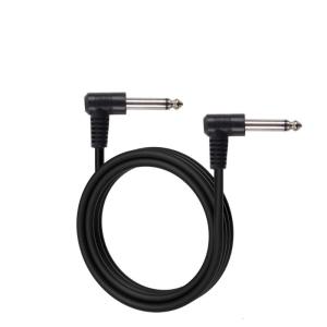Instrument Cable Keyboard Cable Guitar Music Cable Guitar Cable Electric Guitar Cord Present for Musicians