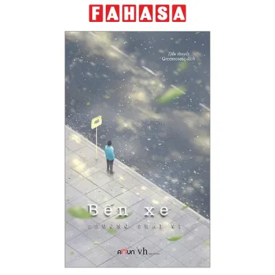 Sách Fahasa - Bến Xe (Tái Bản 2020)