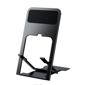 LMS70 Plastic Folding Adjustable Lazy Support Foldable  Phone Accessories Tablet Stand Cell Phone Holder Tablet Bracket Phone Stand