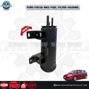 Ford Focus MK3 Fuel Filter Housing >BV61-9E857-CC<