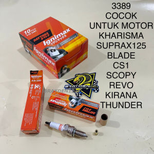 BUSI DAYTONA RACING KLX-NINJA-VIXION-MIO-BEAT-SUPRA-JUPITER-RXKING-VARIO-CRF-SATRIA