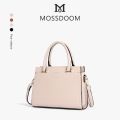MOSSDOOM Women's Bag Rouland Bag Fashion Ladies Handbag Shoulder Bag for Women. 